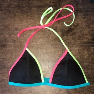 PINK Swimsuit top